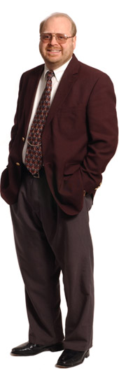 Dr. Edward Kahler
